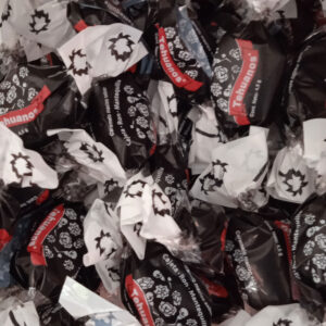 Caramelo Tehuano Bremen por kilo