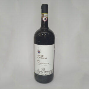 Castello di Querceto Chianti Classico DOCG 750 ml