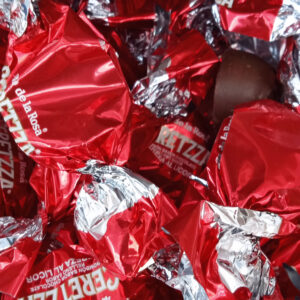 Ceretza Chocolate con Cereza Licor por kilo