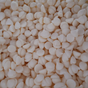 Chispa Alpezzi Chocolate Blanco por kilo