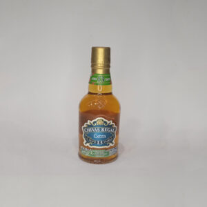 Chivas Regal 13 years blue Label 375 ml