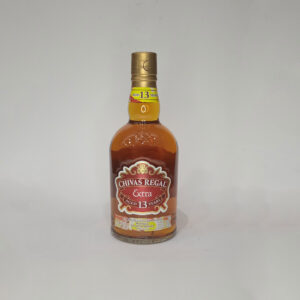 Chivas Regal Extra 13 750 ml
