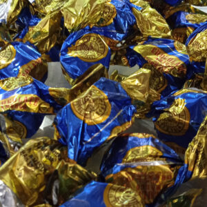 Choc Corralejo por kilo