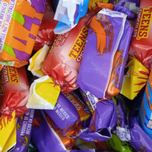 Choco Teens Laposse por kilo