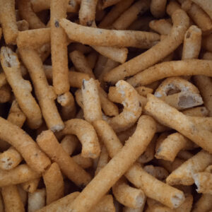 Churro Amaranto Habanero por kilo