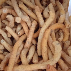 Churro Amaranto Tajín por kilo