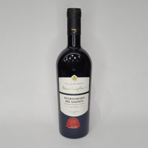 Collezione Privata Negroamaro Del Salento IGT Old Vines Varvaglione 750 ml