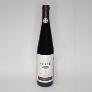 Colomba Bianca Vitese Vino Biologico Nero D'Avola 750 ml