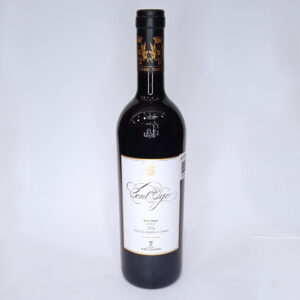 Cont'Ugo Bolgheri DOC Rosso Toscana Tenuta Guado al Tasso Antori 750 ml