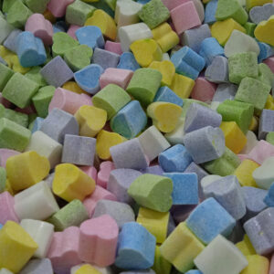 Corazón Perfumado por kilo