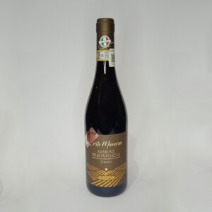 Corte Manara Amarone Della Valpolicella DOCG Classico 750 ml