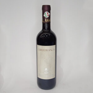 Curtefranca Ricci Curbastro Rosso DOC 750 ml