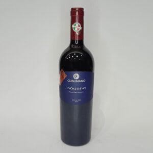Cusumano Ságana Tenuta San Giacomo Sicilia DOC 750 ml