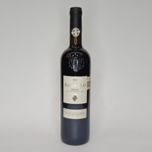 Daniello Toscana IGT Tenuta di Trecciano 750 ml