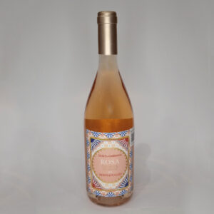 Dolce Gabbana Rosa Sicilia Doc Donnafugata 750 ml