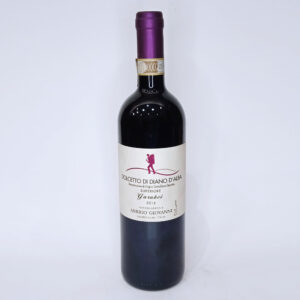 Dolcetto Di Diano D'Alba DOCG Superiore Garabei Abrigo Giovanni 750 ml