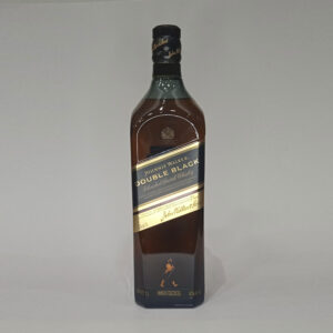 Double Black Jhonnie Walker 1 lt