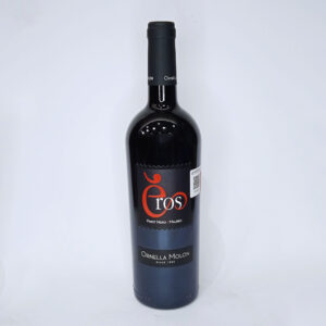 Eros Pinot Nero Malbec Ornella Molon 750 ml