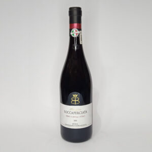 Famiglia Rocca Perciata Nero D'Avola Syrah Sicilia DOC 750 ml