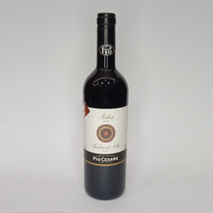 Fides Barbera D'Alba DOC Pio Cesare 750 ml