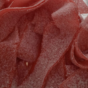 Fini Cinta Fresa Azucarada por kilo