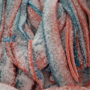 Fini Cinta Fresa Frambuesa por kilo