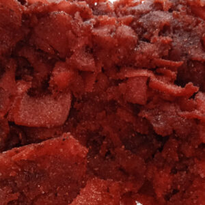 Fini Cintas Fresa Enchilada por kilo