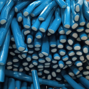 Fini Relleno Frambuesa Brillo por kilo