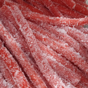 Fini Relleno Fresa Acidito por kilo