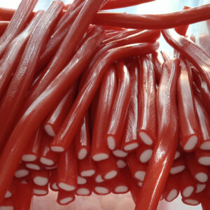 Fini Relleno Fresa Brillo por kilo