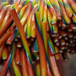 Fini Relleno Tornado Brillo por kilo