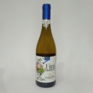 Fira Bianco Sartoni Di Verona 750 ml