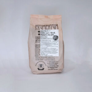 Harina Frumentum de granos y cereales 1 kg