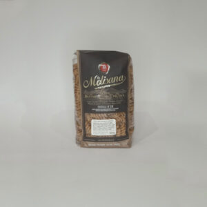 Pasta Fusilli Integral No. 28 La Molisana 500 gr