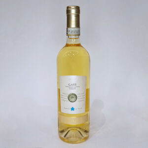 Gavi Bosio DOCG 750 ml