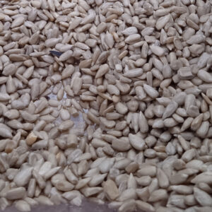 Girasol Pelado por kilo