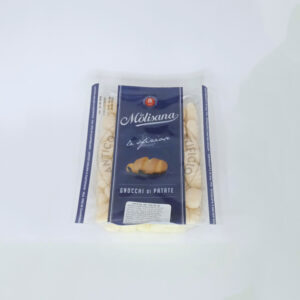 Pasta Gnocchi de Papa La Molisana 500 gr