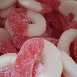 Goma Aros Sandia Jovy por kilo