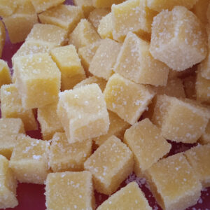 Goma Bb Rompope por kilo