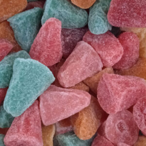 Goma Económica La Poblana por kilo