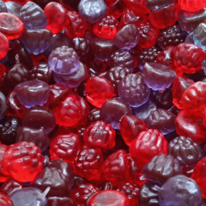 Goma Morita Giralda por kilo