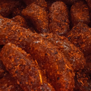 Goma Pepino Enchilado Poblana por kilo