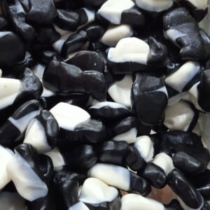 Goma Pingüino Ricolino por kilo