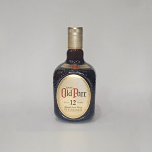 Grand Old Parr 12 años 750 ml