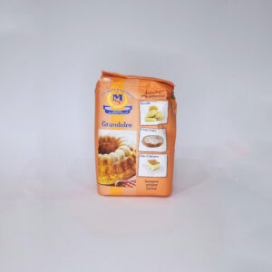 Harina tipo 0 Grandolce (biscotti) 1 kg
