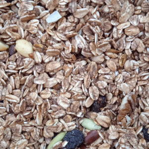 Granola Fina Cu cu por kilo