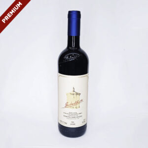 Guidalberto Toscana IGT Tenuta San Guido 750 ml