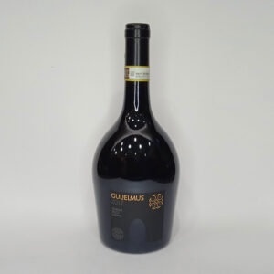 Gulielmus Taurasi DOCG Riserva Tenute Capaldo 750 ml