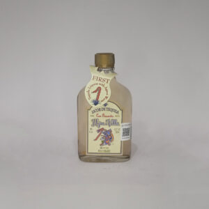 Hijos de Villa con Gusanito Oro Seco 250 ml