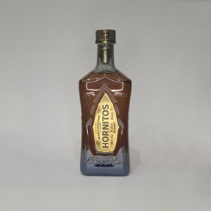 Hornitos Black Barrel 750 ml